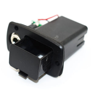 Ibanez 5EJB5Q Acoustic Guitar Battery Box