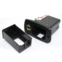 Ibanez 5EJB5Q Acoustic Guitar Battery Box
