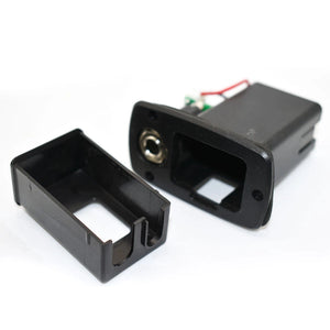 Ibanez 5EJB5Q Acoustic Guitar Battery Box