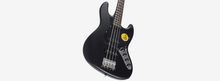 Sire Marcus Miller V3 New Gen 4 String Electric Bass Guitar - Black Satin