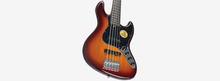 Sire Marcus Miller V3 New Gen 5 String Electric Bass Guitar - Tobacco Sunburst