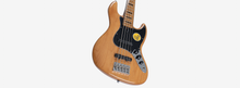 Sire Marcus Miller V5 5-String Bass Guitar - Natural
