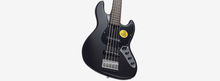 Sire Marcus Miller V3 New Gen 5 String Electric Bass Guitar - Midnight Blueburst