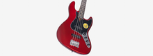 Sire Marcus Miller V3 New Gen 4 String Electric Bass Guitar - Candy Apple Red