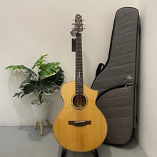 Covenant Guitar PRAISE RV-CE 40 inch Acoustic Guitar with M31A w/ Reverb, Chorus, and Delay Effect (Build in Speaker)