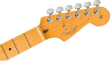 [PREORDER] Fender FSR Collection Hybrid II Stratocaster Electric Guitar, RW FB, Inca Silver