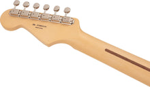 [PREORDER] Fender FSR Collection Hybrid II Stratocaster Electric Guitar, RW FB, Inca Silver