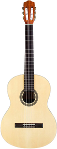 Cordoba Protege C1M - Spruce Top, Mahogany Back & Side, Full Sized Best Budget Classical Guitar For Beginners/Students/Starters, Entry Level Classical Guitar