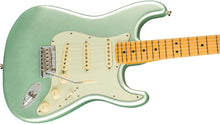 [PREORDER] Fender FSR Collection Hybrid II Stratocaster Electric Guitar, RW FB, Inca Silver