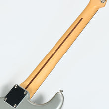 [PREORDER] Fender FSR Collection Hybrid II Stratocaster Electric Guitar, RW FB, Inca Silver