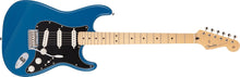 [PREORDER] Fender FSR Collection Hybrid II Stratocaster Electric Guitar, RW FB, Inca Silver
