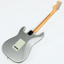 [PREORDER] Fender FSR Collection Hybrid II Stratocaster Electric Guitar, RW FB, Inca Silver