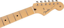 [PREORDER] Fender FSR Collection Hybrid II Stratocaster Electric Guitar, RW FB, Inca Silver