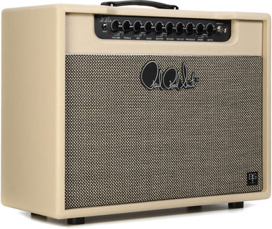 [PREORDER] PRS DGT 15 1x12 Combo Tube Amplifier, Blonde