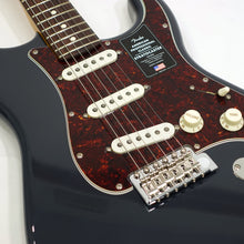 [PREORDER] Fender American Professional Classic Stratocaster Electric Guitar, RW FB, Faded Black