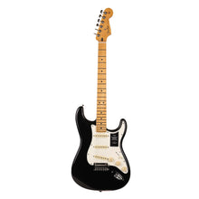 [PREORDER] Fender Limited Edition Player II Stratocaster Electric Guitar, Maple FB, Black