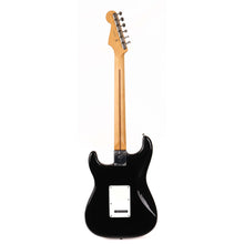 [PREORDER] Fender Limited Edition Player II Stratocaster Electric Guitar, Maple FB, Black