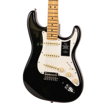 [PREORDER] Fender Limited Edition Player II Stratocaster Electric Guitar, Maple FB, Black