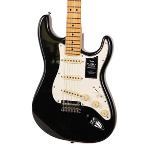 [PREORDER] Fender Limited Edition Player II Stratocaster Electric Guitar, Maple FB, Black