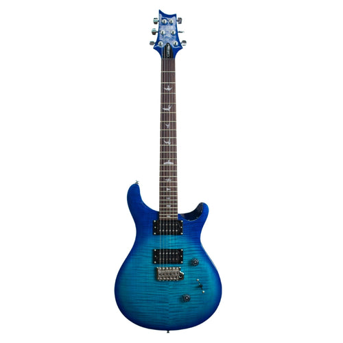 [PREORDER] PRS SE Custom 24 Electric Guitar w/Bag, Lake Blue