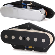 [PREORDER] Fender Deluxe Drive Telecaster Pickup Set, Set of 3