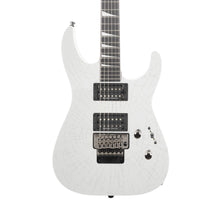 [PREORDER] Jackson Pro Plus Series Soloist SL2 Electric Guitar, Ebony FB, Shattered Mirror