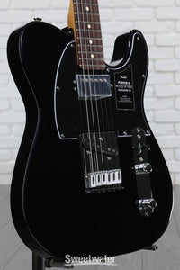 [PREORDER] Fender Player II Modified Telecaster SH Electric Guitar, RW FB, Dusk