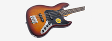 Sire Marcus Miller V3 New Gen 4 String Electric Bass Guitar -  Tobacco Sunburst