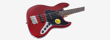 Sire Marcus Miller V3 New Gen 4 String Electric Bass Guitar - Candy Apple Red