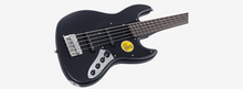 Sire Marcus Miller V3 New Gen 5 String Electric Bass Guitar - Midnight Blueburst