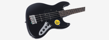 Sire Marcus Miller V3 New Gen 4 String Electric Bass Guitar - Black Satin