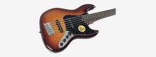 Sire Marcus Miller V3 New Gen 5 String Electric Bass Guitar - Tobacco Sunburst