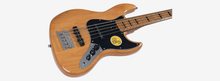 Sire Marcus Miller V5 5-String Bass Guitar - Natural