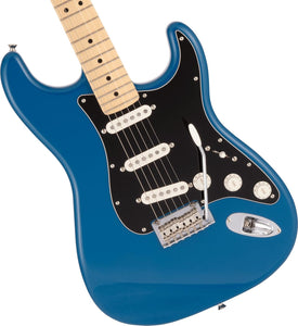 [PREORDER] Fender FSR Collection Hybrid II Stratocaster Electric Guitar, RW FB, Inca Silver