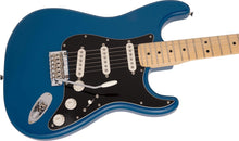 [PREORDER] Fender FSR Collection Hybrid II Stratocaster Electric Guitar, RW FB, Inca Silver