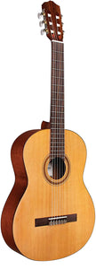 Cordoba Iberia C3M - Solid Canadian Cedar Top, Mahogany Back & Sides, Best Classical Guitar for Beginners/Students