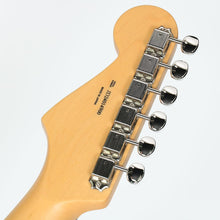 [PREORDER] Fender FSR Collection Hybrid II Stratocaster Electric Guitar, RW FB, Inca Silver