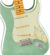 [PREORDER] Fender FSR Collection Hybrid II Stratocaster Electric Guitar, RW FB, Inca Silver