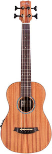 Cordoba Mini II Bass MH-E - Mahogany Top, Mahagony Back & Sides with Pickup