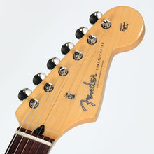 [PREORDER] Fender FSR Collection Hybrid II Stratocaster Electric Guitar, RW FB, Inca Silver