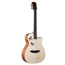 SQOE SQ-I / SQ-IS  40 inch Grand Auditorium Acoustic Guitar ( SQOE/SQ-I / SQ-IS ) SQ-I