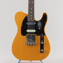 [PREORDER] Fender American Professional Classic Hotshot Telecaster Electric Guitar, RW FB, Butterscotch Blonde