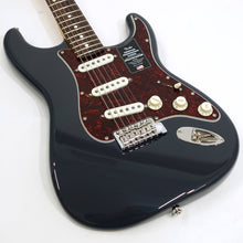 [PREORDER] Fender American Professional Classic Stratocaster Electric Guitar, RW FB, Faded Black