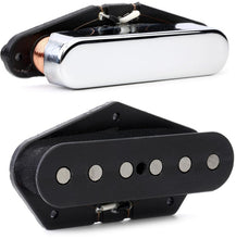 [PREORDER] Fender Tex-Mex Hot Telecaster Pickup Set