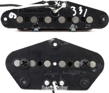 [PREORDER] Fender Tex-Mex Hot Telecaster Pickup Set