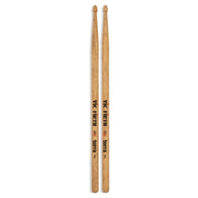 Vic Firth 7AT American Classic Terra Series 7A Drumsticks, Wood Tip