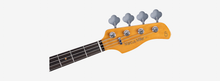 Sire Marcus Miller V3 New Gen 4 String Electric Bass Guitar -  Tobacco Sunburst
