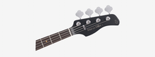Sire Marcus Miller V3 New Gen 4 String Electric Bass Guitar - Black Satin