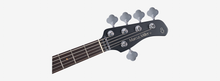 Sire Marcus Miller V3 New Gen 5 String Electric Bass Guitar - Midnight Blueburst