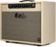 [PREORDER] PRS DGT 15 1x12 Combo Tube Amplifier, Blonde